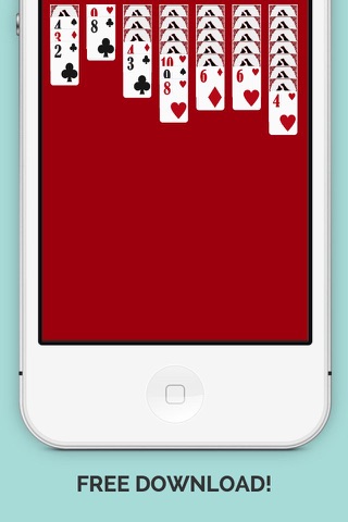 Spin Adventure Solitaire Cards Game Pro screenshot 2