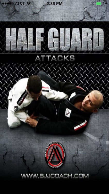 Half Guard BJJ Best Attacks - Brazilian Jiu Jitsu