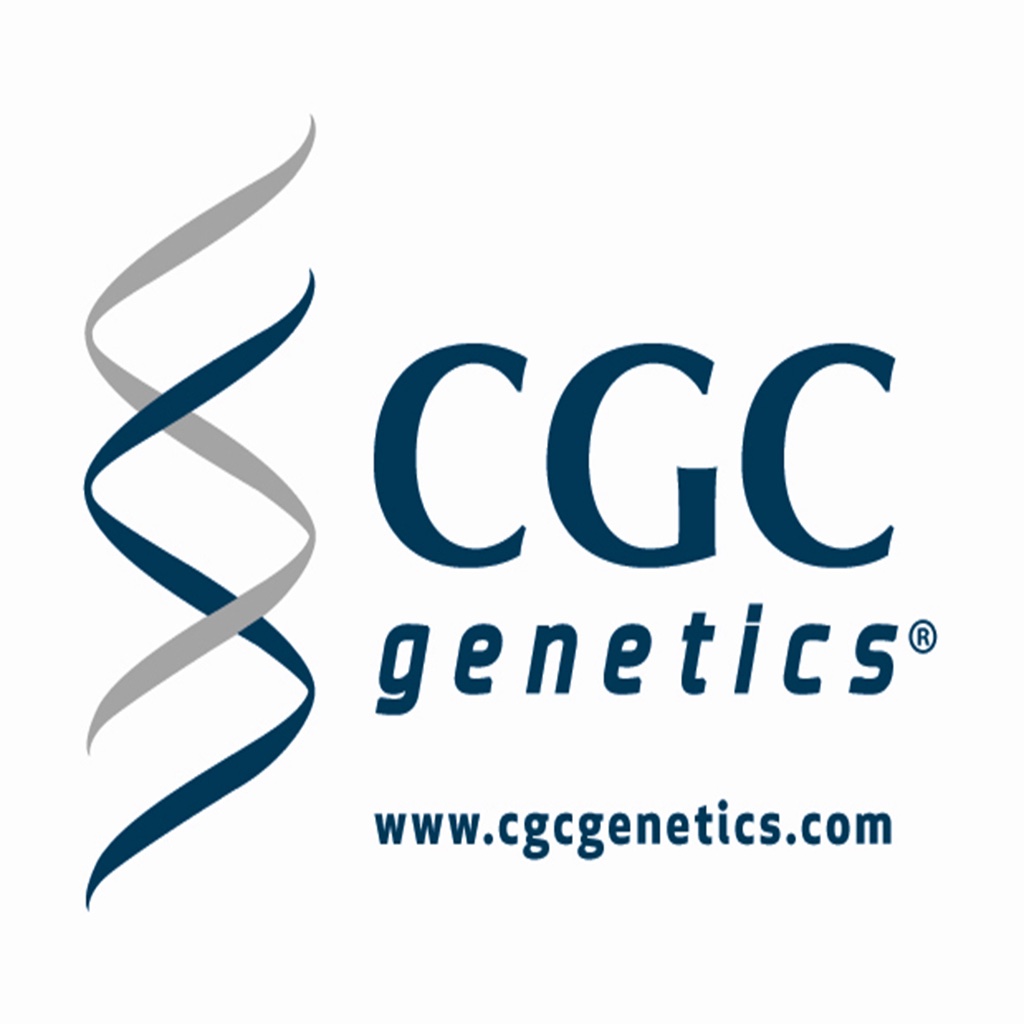 CGCGENETICS icon