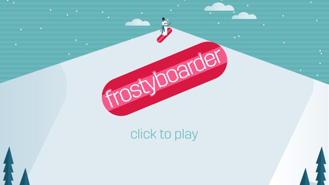 Frostyboarder TV