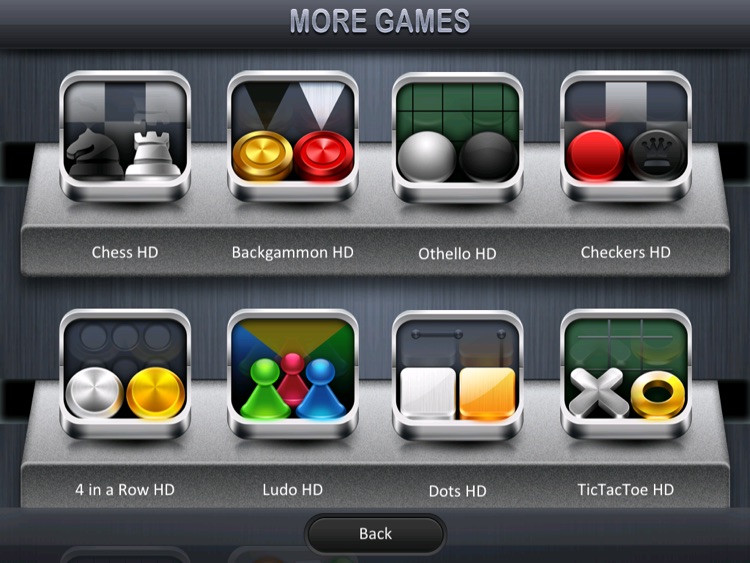 Mancala ++ HD screenshot-4
