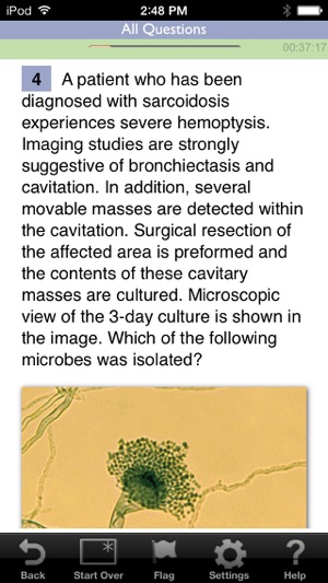 Microbiology and Immunology Lippincott's Illustrated Q&A Rev(圖3)-速報App