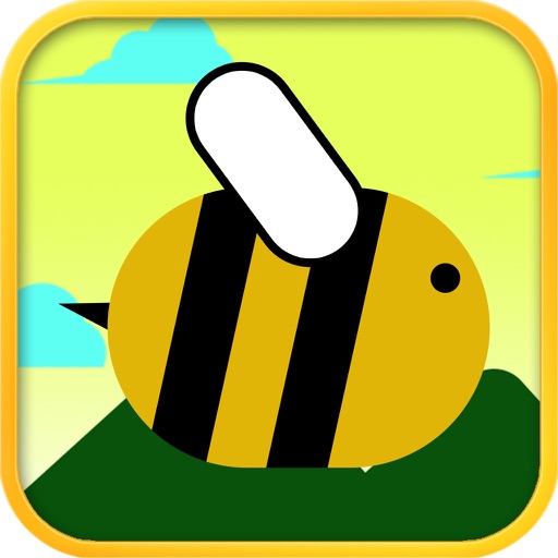 Busy Brilliant Bee - Escape the Bug Village Hive (Boys & Girls Games) Free