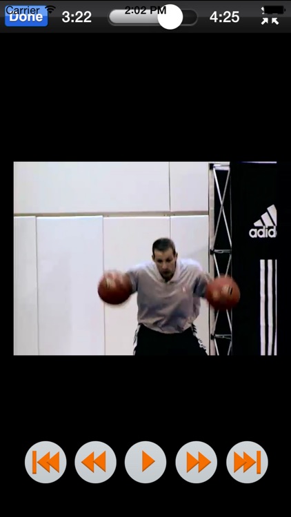 Mandatory Drills: 30 Drills For Maximum Improvement - With Coach Ed Schilling - Full Court Basketball Training Instruction screenshot-3