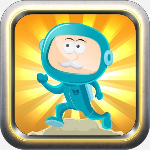 Space Miners HD icon