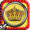 Hidden Objects : Hidden Object : Crown