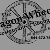 Wagon Wheel