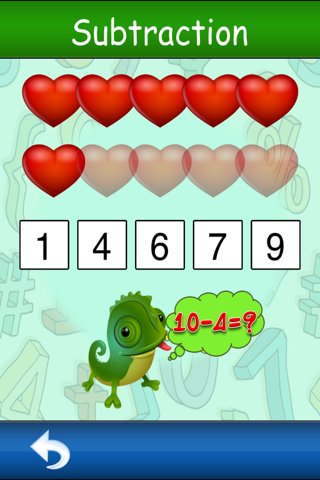 123 Kids Fun : ABC Alphabet Phonics ( Free Literacy Educational English Learning Kids Game for Toddler and Preschool ) screenshot 4