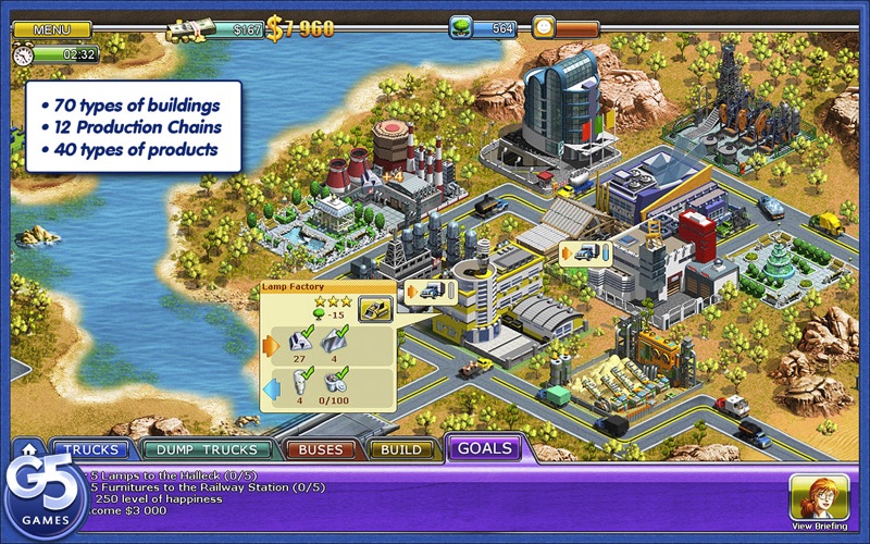 Virtual City 2: Paradise Resort (Full) thumbnail 3