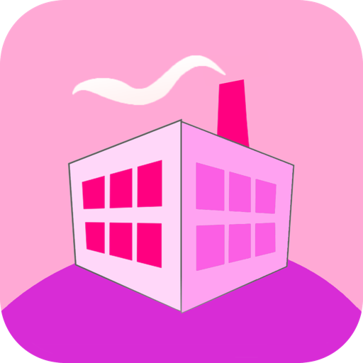 Candy Smash Factory icon