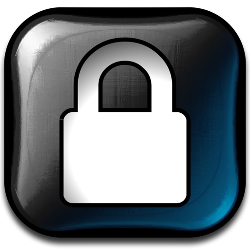 Mind Lock! Solve the mystery game. Unlock the fun mysterious puzzle combination and gain points on Game Center icon