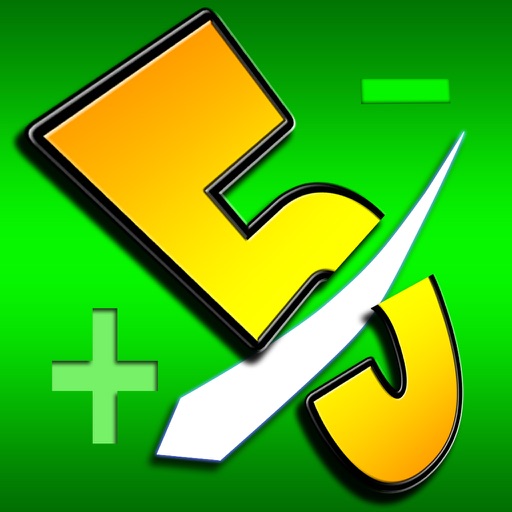 Math Slicer iOS App