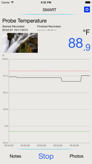 DTT - Direct Plug Thermometer Tube(圖2)-速報App