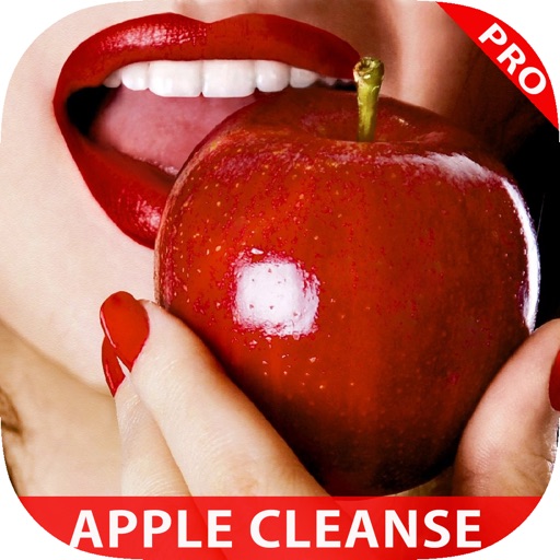 Easy Natural 7 Day Apple Detox Diet Guide & Tips - Best Healthy Weight Loss & Fast Body Cleanse Detoxification Plan For Beginners icon