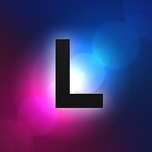 Luminance icon