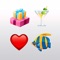 Emoji Emoticons for iOS 7 & New Free Smiley Symbols