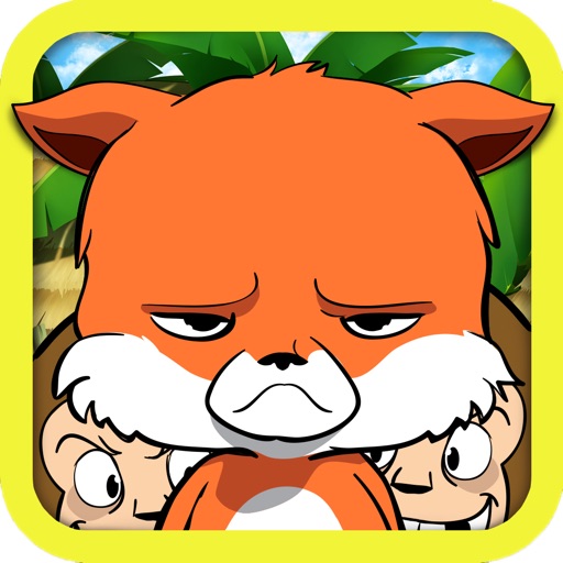 Grumpy Fox iOS App