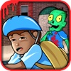 A Zombie Bike Escape – HD Runner Game