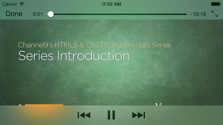 HTML5 & CSS3 for Beginners - Learn Web Programming By Free Video Course screenshot-3