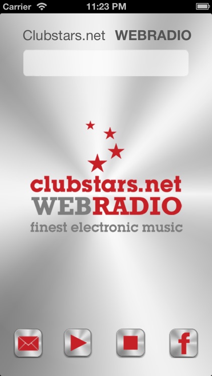 Clubstars Webradio