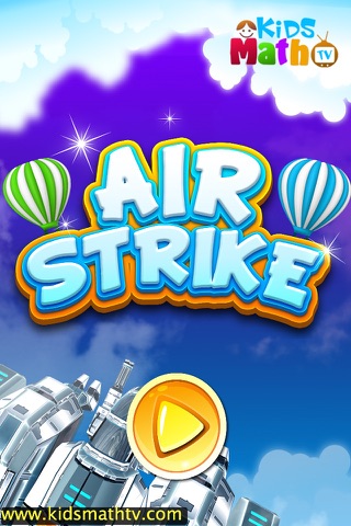 Air Strike Multiplication screenshot 2