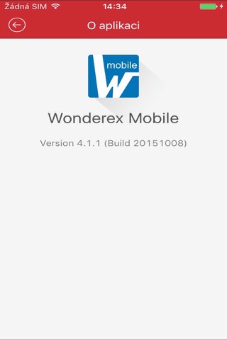 Wonderex mobile screenshot 2