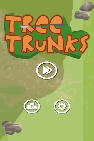 Tree Trunks screenshot 2