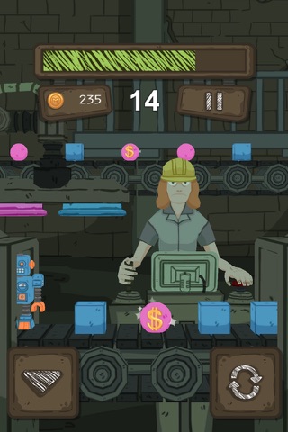 Toys Inc screenshot 2