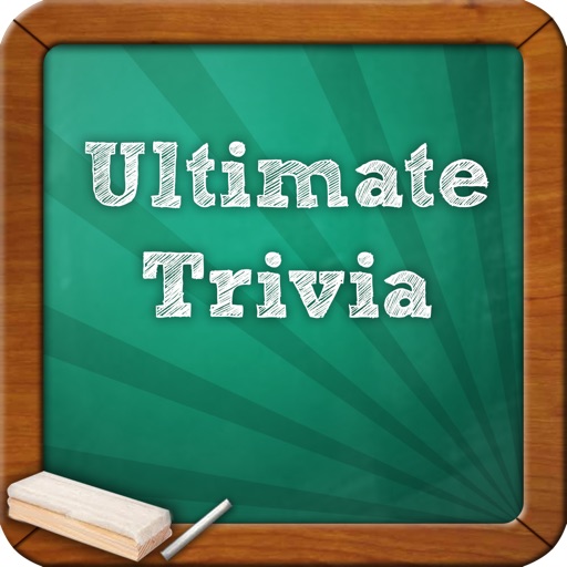 Ultimate Trivia: Impossible Video Game Trivia icon