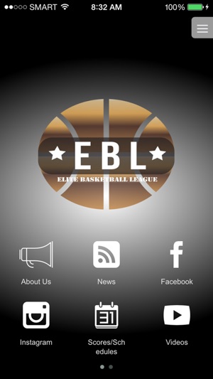 Elite Basketball League(圖1)-速報App