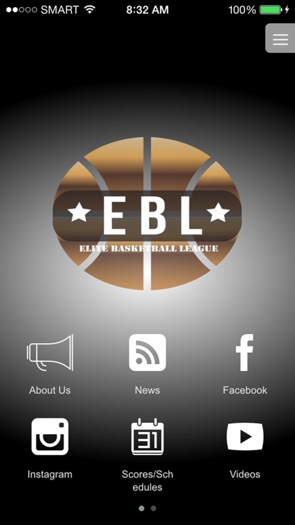 Elite Basketball League