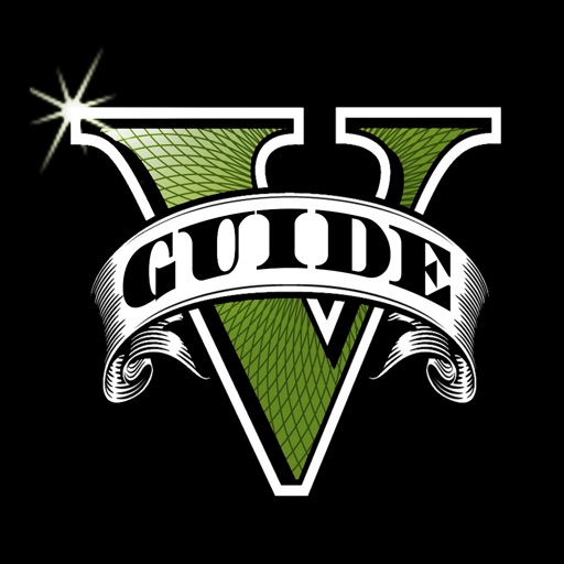 Guide & Tips for Grand Theft Auto V - Free Edition icon