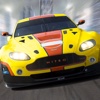 Xtreme Driver Sonic Turbo Free Car Racing Games