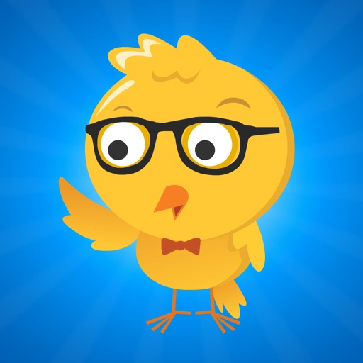 Brave Bird Pro iOS App