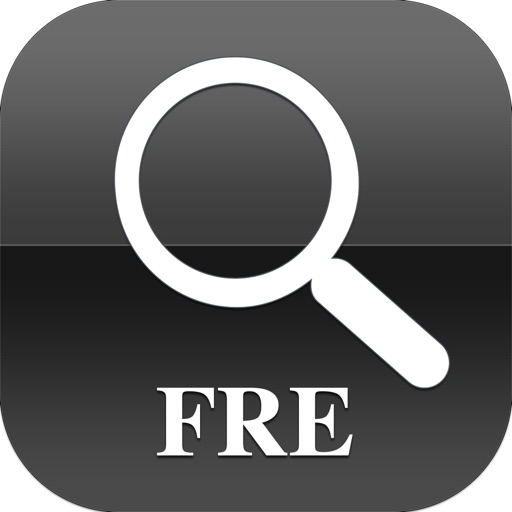 FRE:Federal Rules Of Evidence icon