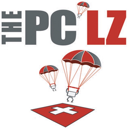 PCLZ Icon