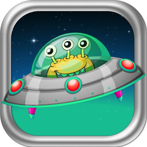 Space War Battle Blast Pro - A Fun Galactic Shooting Alien Game iOS App