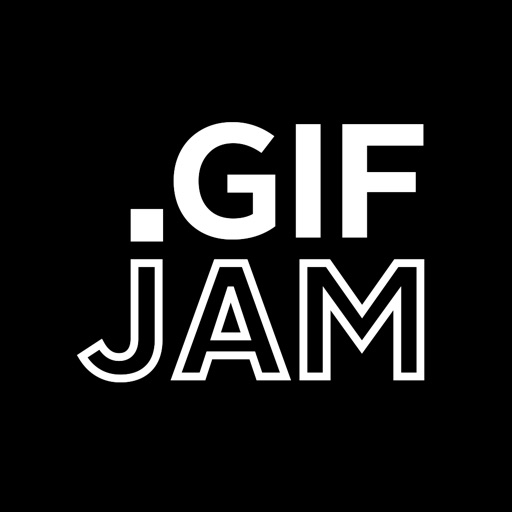 Gif Jam icon