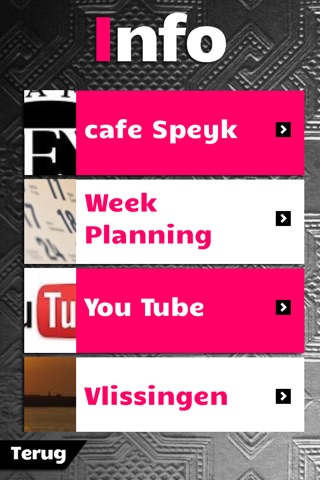 Cafe Speyk screenshot 4