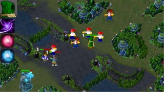 Liên Minh Huyền Thoại(STGame) 1.7 IOS -