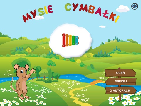 Mysie Cymbałki screenshot 3