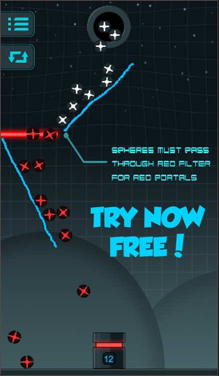 Electric Slide Touch - Extremely Hard Puzzle Games screenshot-3