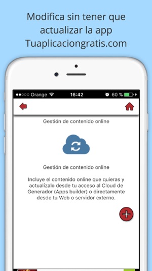 HAZ TU APP GRATIS(圖3)-速報App