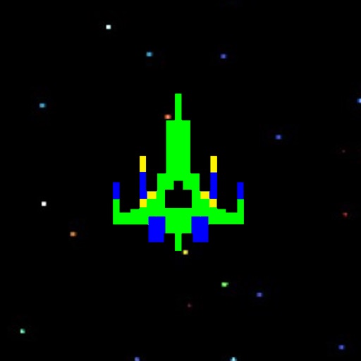 AstroFyter Icon