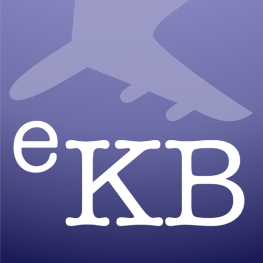 eKneeBoard: The Complete Aviation Application