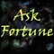 Ask Fortune , shake your device and get an answer