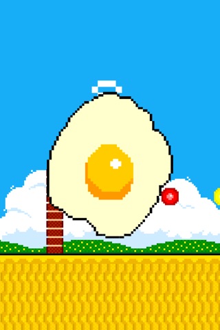 EggHead Runaway screenshot 3