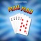 Mau Mau is one of the most well known card games and the predecessor of the famous game Uno