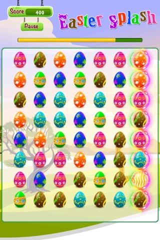 Easter Egg Splash screenshot 4