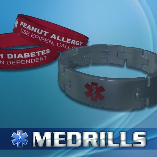 Medrills: Secondary Assessment Medical